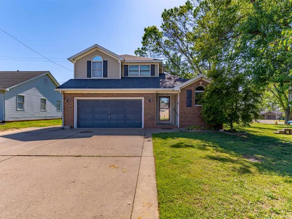 1660 Bruce St, Henderson, KY 42420