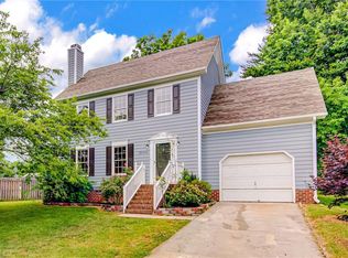 3006 Gladstone Ter, Greensboro, NC 27406