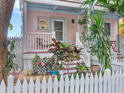 107 Golf Club Dr, Key West, FL, 33040