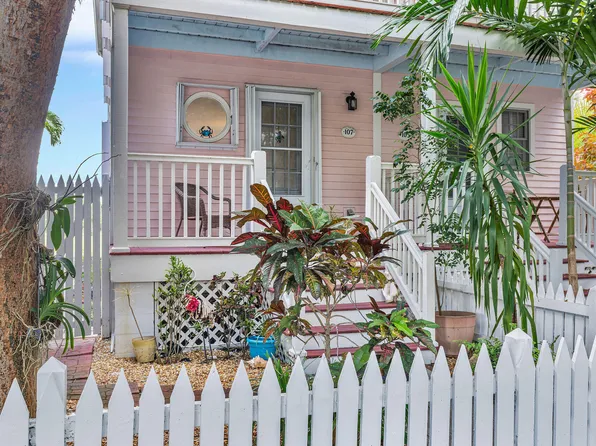 107 Golf Club Dr, Key West, FL 33040