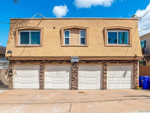 4th image of 4426 Temecula St APT 4