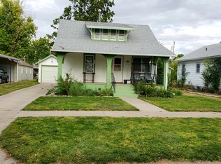 511 Grand Ave, Alliance, NE 69301