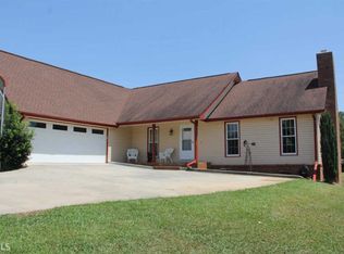 314 McMurray Cir, Toccoa, GA 30577