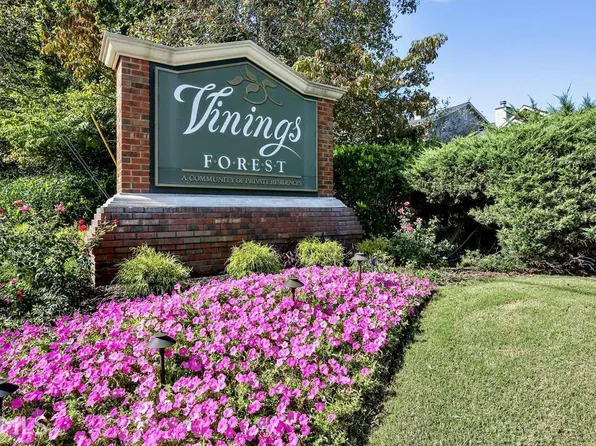 1014 Vinings Forest Ln SE, Smyrna, GA 30080