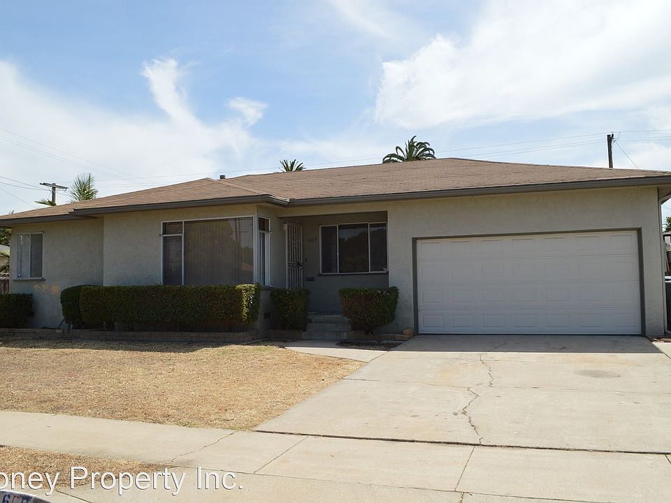 1st image of 609 Date Ave