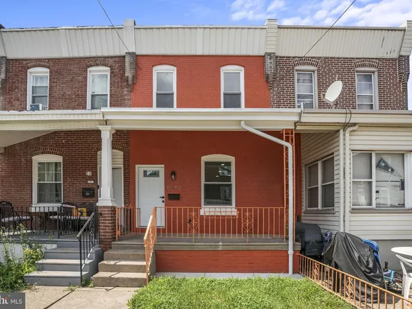 6640 Glenloch St, Philadelphia, PA 19135