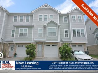 3911 Malabar Run, Wilmington, NC 28409