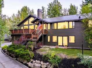 3141 W Homestead Rd, Park City, UT 84098