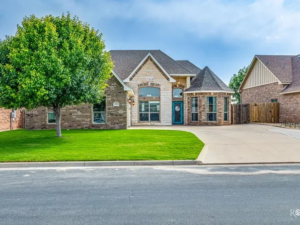 3953 Blair Ln, San Angelo, TX 76904