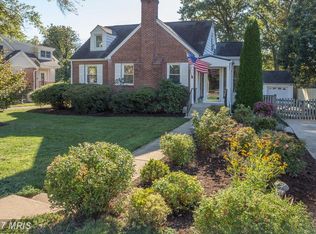 209 S West St, Falls Church, VA 22046