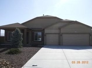 7755 E Day Break Cir, Prescott Valley, AZ 86315