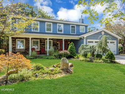 94 Rolling Hills Court, Toms River, NJ, 08755