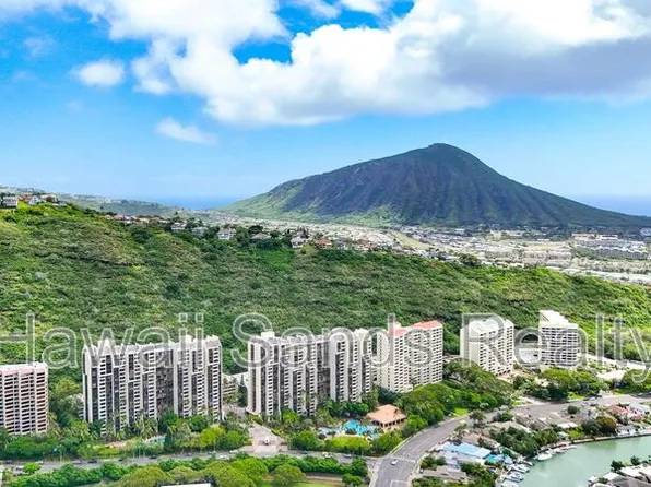 501 Hahaione St #1/4G, Honolulu, HI 96825