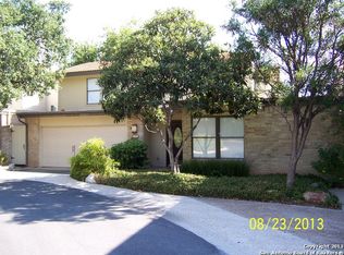 11706 Pepper Tree St, San Antonio, TX 78230