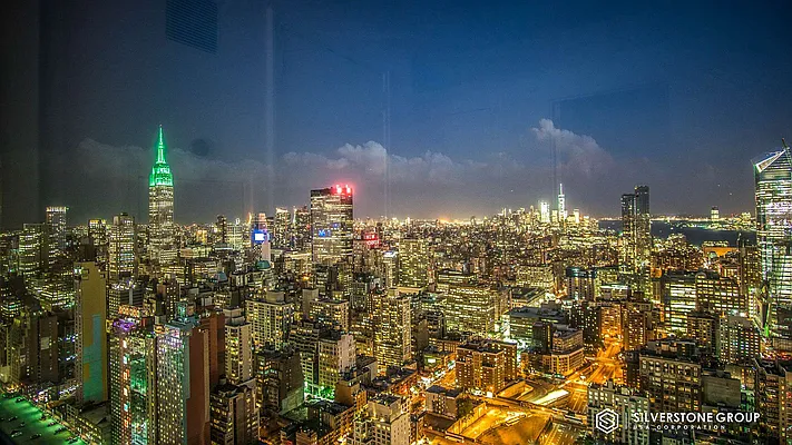 Rented by Silverstone Group USA Corp. | media 46