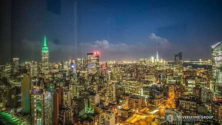 Rented by Silverstone Group USA Corp.