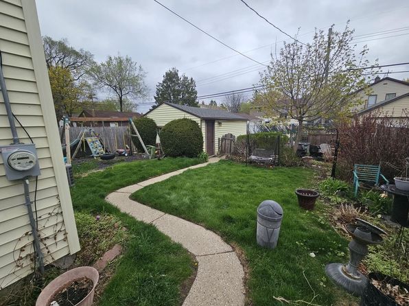 4326 North 51st BOULEVARD, Milwaukee, WI 53216