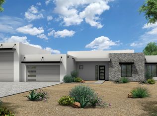 6480 E Lowden Dr LOT 2, Cave Creek, AZ 85331