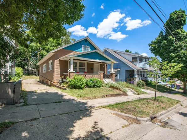 539 Shamrock St SW, Grand Rapids, MI 49503
