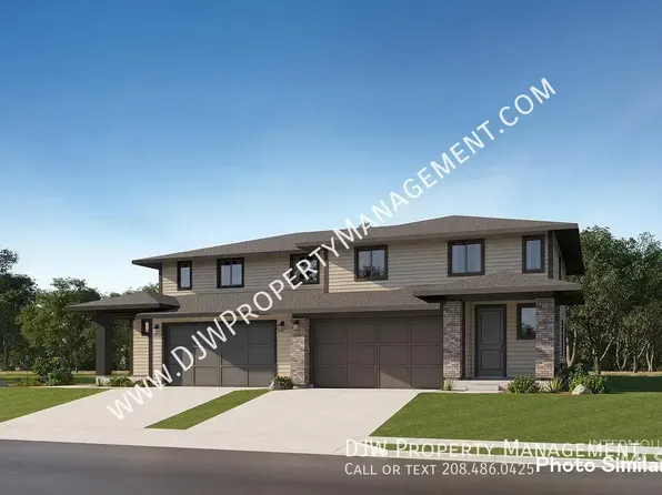8174 W Virginia City St, Eagle, ID 83616