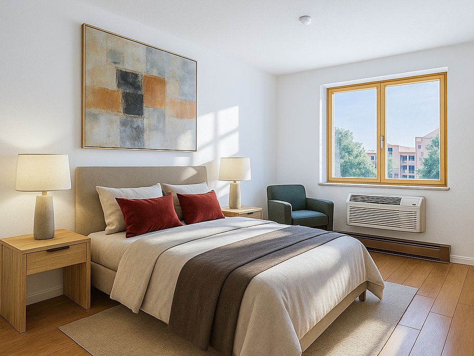 1st image of 164 Kingsland Ave #1A