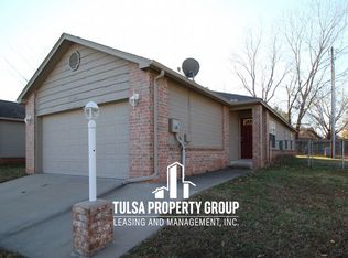 5088 S Hickory Ave, Broken Arrow, OK 74011