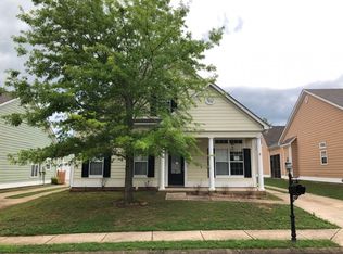 4626 Nicholas Dr, Bessemer, AL 35022