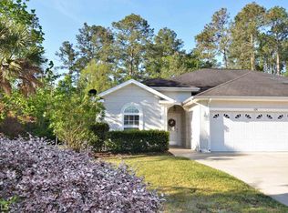 125 Kathryne Bailey Dr, Kingsland, GA 31548