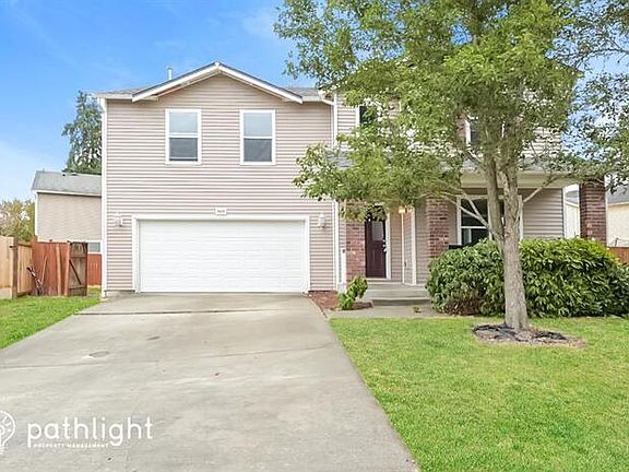 2nd image of 10428 195th Street Ct E