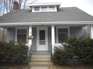 402 W Stoddard St, Charlotte, MI 48813