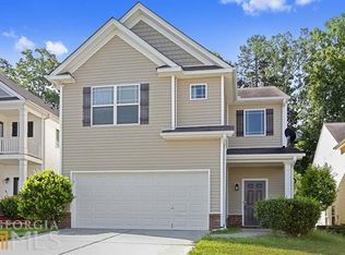 4748 McEver View Dr, Sugar Hill, GA 30518