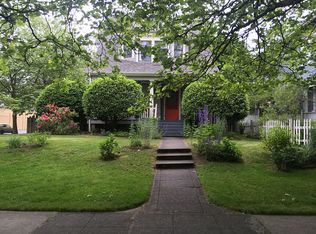 524 S Sheridan Ave, Tacoma, WA 98405