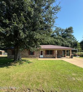 356 Stephanie St, Ville Platte, LA, 70586