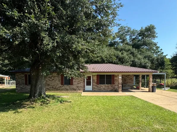 356 Stephanie St, Ville Platte, LA 70586