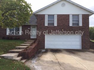 4515 Leandra Ln, Jefferson City, MO 65109