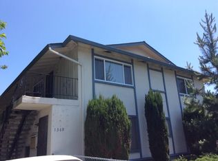1369 Calabazas Ct APT 2, Santa Clara, CA 95051