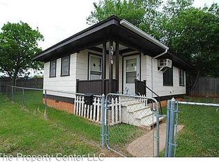 3910 N Virginia Ave, Oklahoma City, OK 73118
