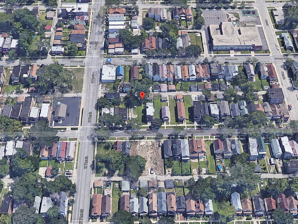 2nd image of 7115 S Carpenter St