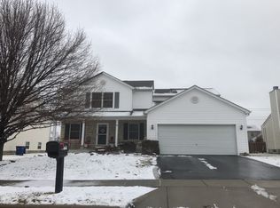 3394 McCutcheon Crossing Dr, Columbus, OH 43219