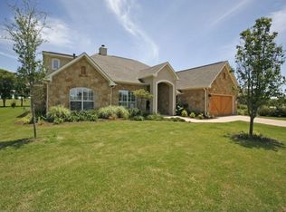 11105 County Down Dr, Austin, TX 78747