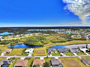 12932 SW PEMBROKE CIRCLE S LOT 12, LAKE SUZY, FL 34269