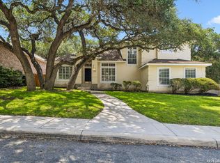 6542 Amber Oak, San Antonio, TX 78249