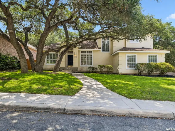 6542 Amber Oak, San Antonio, TX 78249