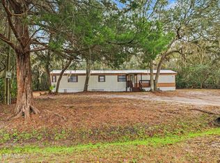 361 DUSTY Road, St. Augustine, FL 32095
