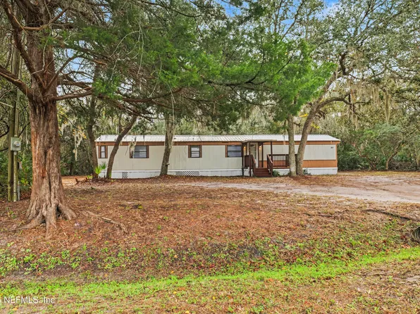 361 DUSTY Road, St. Augustine, FL 32095