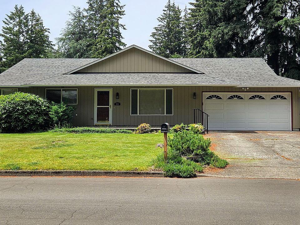 1st image of 500 NE 147th Ave