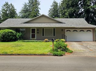 500 NE 147th Ave, Vancouver, WA 98684