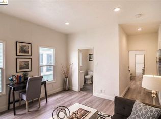 933 Apgar St UNIT B, Emeryville, CA 94608