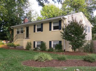 13141 Hillendale Dr, Woodbridge, VA 22193