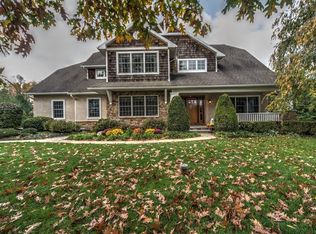 20 Deerfield Rd, Lancaster, PA 17603